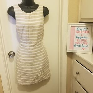 NWT Banana Republic Beautiful Dress